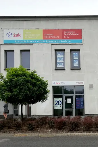 Szkoła Żak